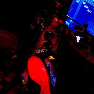 Meet your Posher, Antonio